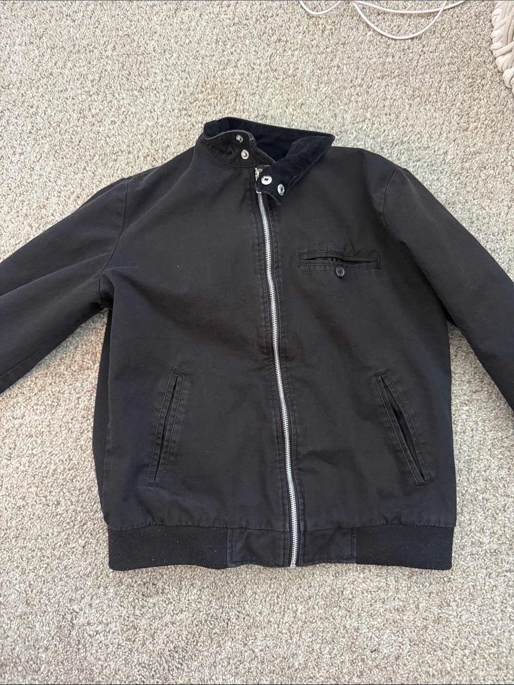 ASOS small jacket